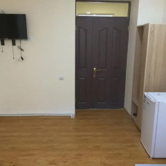 Отель B&B Hasmik Стандартный номер