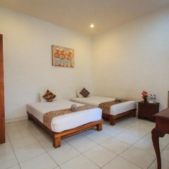 Отель RedDoorz @ Melati Kartika Plaza детские мероприятия