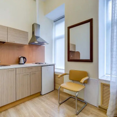 Hotel 5 Sezonov 3* Номер Делюкс с различными типами кроватей фото 19