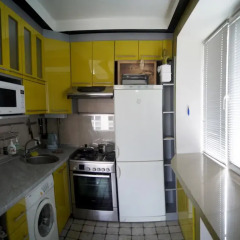 Апартаменты Studio Apartments в номере