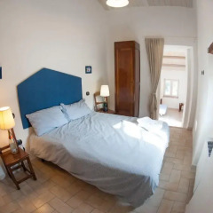 Отель Locanda Petrucci Апартаменты фото 2