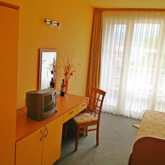Kalofer Hotel 3* Номер Делюкс фото 3