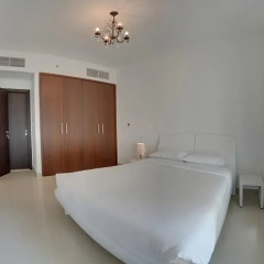 Отель Luxury Staycation - 29 Boulevard Tower Дубай комната для гостей фото 5