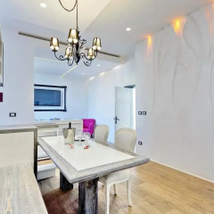 Апартаменты Dolce Vita Apartment