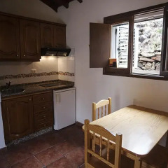 Отель EcoTara Canary Islands Eco-Villa Retreat в номере фото 2