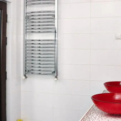 Отель Nest Hostel Tbilisi Грузия, Тбилиси - отзывы, цены и фото номеров - забронировать отель Nest Hostel Tbilisi онлайн ванная фото 2