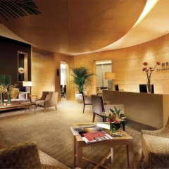 Baolilai International Hotel 5* Улучшенный номер с различными типами кроватей фото 8
