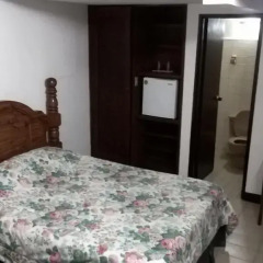 Отель Hostal San Fernando Колумбия, Кали - отзывы, цены и фото номеров - забронировать отель Hostal San Fernando онлайн комната для гостей