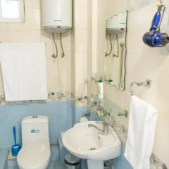 Rich Hotel 4* Стандартный номер фото 22
