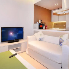 Отель Keyone Homes- West Avenue комната для гостей фото 4