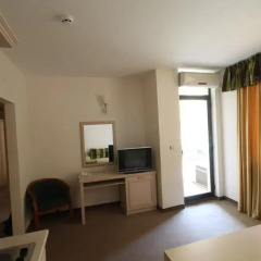 Апартаменты Avalon Apartments Солнечный берег в номере
