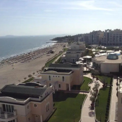 Апартаменты Pomorie Apartment Поморие пляж