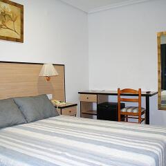 Hotel Carabela 2 комната для гостей фото 5