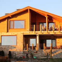 Отель Guesthouse Sianie Вилла фото 23