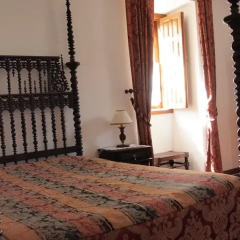 Отель Casa dos Araújos комната для гостей фото 4