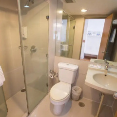 Отель The Seasons Bangkok Siam 3* Стандартный номер