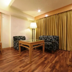 Hotel Babylon Inn 3* Представительский номер с различными типами кроватей фото 7