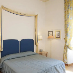 Palazzo Ruspoli Hotel 3* Номер Комфорт с различными типами кроватей фото 2
