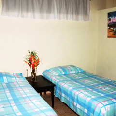 Hotel & Hostal Yaxkin Copan детские мероприятия