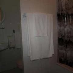Hotel Francisco Javier Стандартный номер с различными типами кроватей фото 8