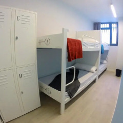 Отель Room018bcn удобства в номере фото 2