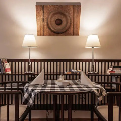 Отель Domus Henrici Boutique Hotel Чехия, Прага - 6 отзывов об отеле, цены и фото номеров - забронировать отель Domus Henrici Boutique Hotel онлайн развлечения
