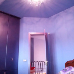 Апартаменты Koba's Apartment Тбилиси сауна