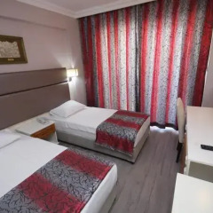 Mehtap Family Hotel Турция, Мармарис - отзывы, цены и фото номеров - забронировать отель Mehtap Family Hotel онлайн комната для гостей