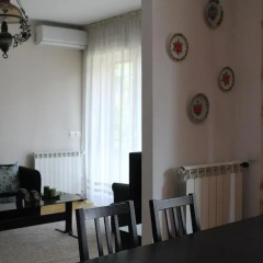Апартаменты Apartment Deligradska Апартаменты с различными типами кроватей фото 37
