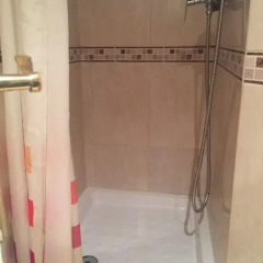 Отель Hostal Mont Thabor Улучшенный номер с различными типами кроватей фото 31