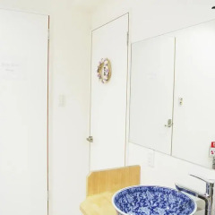 Casa Blanca Guesthouse - Hostel Кровать в женском общем номере фото 12