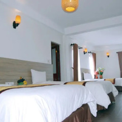 Chapa Dew Boutique Hotel спа