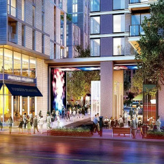 Отель BridgeStreet at City Center США, Вашингтон - отзывы, цены и фото номеров - забронировать отель BridgeStreet at City Center онлайн развлечения