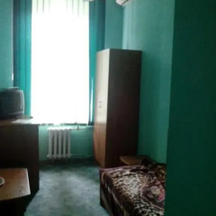 Гостиница Flat 5678 Стандартный номер с разными типами кроватей фото 4
