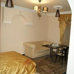 Гостиница Guest House na Pushkina в Ярославле 2 отзыва об отеле, цены и фото номеров - забронировать гостиницу Guest House na Pushkina онлайн Ярославль помещение для мероприятий