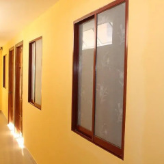 Indochine Hotel Nha Trang 3* Стандартный номер с различными типами кроватей фото 3