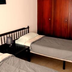 Hotel Pinar Somo Surf комната для гостей фото 3