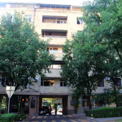 Отель Stay In Heart Of Yerevan Апартаменты фото 9