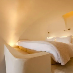 Отель Kapari Natural Resort комната для гостей фото 3