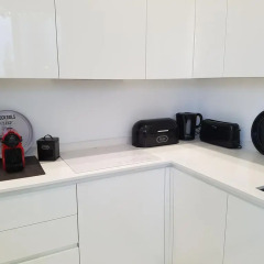 Отель R.D.V. Duplex Nice Center в номере
