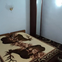 Гостиница Guest House Nika Стандартный номер с двуспальной кроватью (общая ванная комната) фото 4