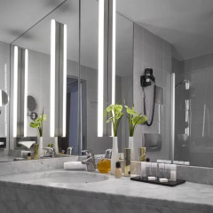 K+K Hotel am Harras 4* Стандартный номер с различными типами кроватей фото 3