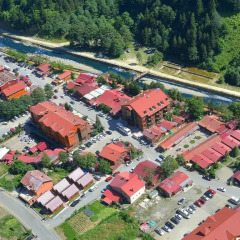Inan Kardesler Bungalow Motel Турция, Узунгёль - 3 отзыва об отеле, цены и фото номеров - забронировать отель Inan Kardesler Bungalow Motel онлайн с домашними животными