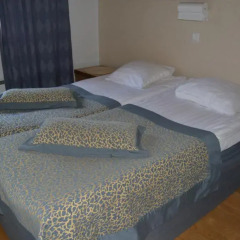 Отель Ukonniemi Spa Apartments Финляндия, Иматра - отзывы, цены и фото номеров - забронировать отель Ukonniemi Spa Apartments онлайн комната для гостей фото 3