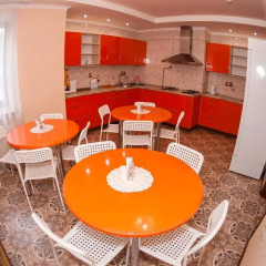 Гостиница BoNaMi Hotel в Анапе отзывы, цены и фото номеров - забронировать гостиницу BoNaMi Hotel онлайн Анапа в номере