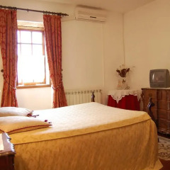 Отель Casa dos Araújos спа