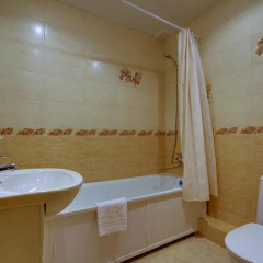 Angliyskaya Embankment Park Hotel 2* Стандартный номер с различными типами кроватей фото 12