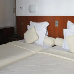 Hotel Solar Dos Pachecos Ламего комната для гостей фото 5