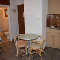 Hotel Rigakis в номере фото 2
