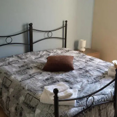 Отель B&B Il Terrazzo di Archimede 2* Стандартный номер фото 8